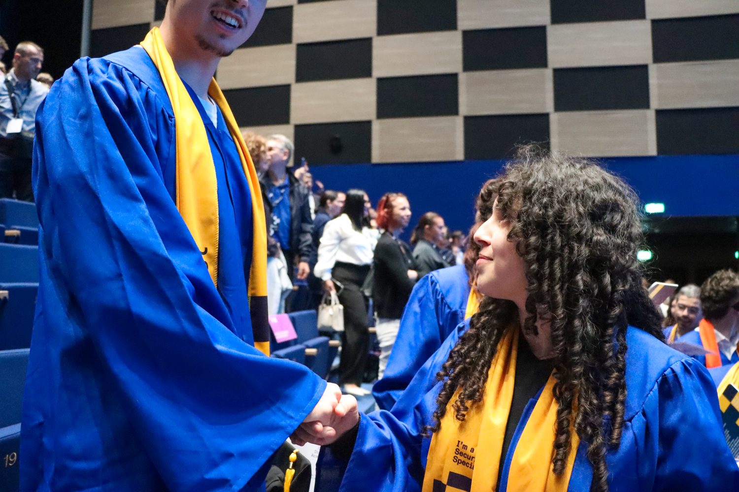 Graduation — IT'S THE BIG DAY 2026